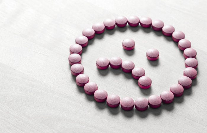 Побічна дія лікарських засобів